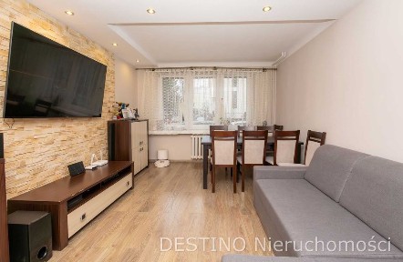 na sprzedaż przestronne 3'pok. mieszkanie w centrum Kalisza