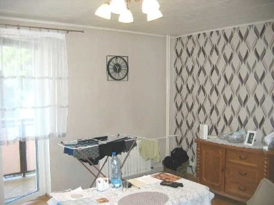 Syndyk ogłasza konkurs ofert na zakup udziału w lokalu mieszkalnym