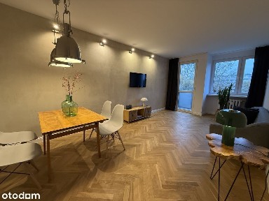 Mieszkanie 2 pokoje 43m2 Gdynia Witomino Konwaliowa 6