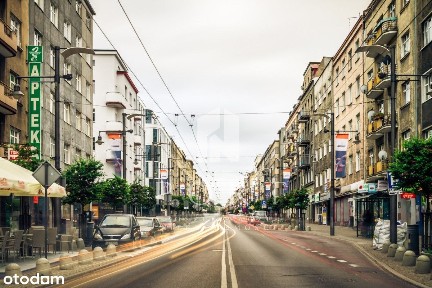 ul. Świętojańska, Śródmieście, Gdynia, pomorskie