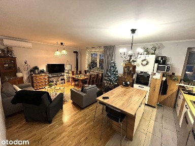 ATRAKCYJNY dom jednorodzinny, Leszno - Zatorze