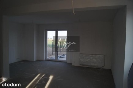 Dom, 90,46 m², Kąkolewo