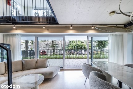 Nowoczesny Lokal usługowy w Sopocie Dolnym