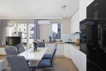 Na sprzedaż | 3 pokoje | osiedle Neptun | Balkon, komórka, Garaż