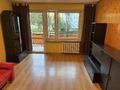 Sprzedam mieszkanie Wyszków ul. Pułtuska 29 - parter