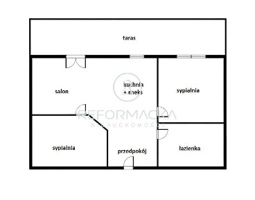 ul. Lucjana Siemieńskiego, Staromieście, Rzeszów, podkarpackie