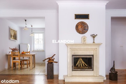 Klimatyczny dom z dużą działką, Białołęka