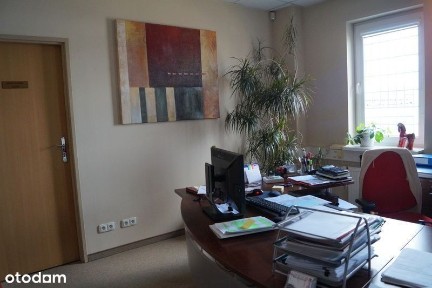 pokoje biurowe do wynajęcia - od ok. 41 mkw.