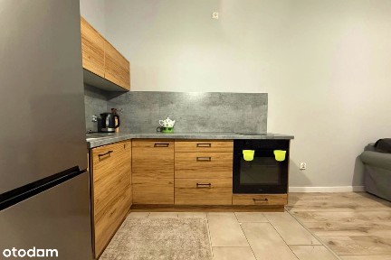 Stylowe 2-pokojowe mieszkanie ul. Katowicka 8 1 piętro