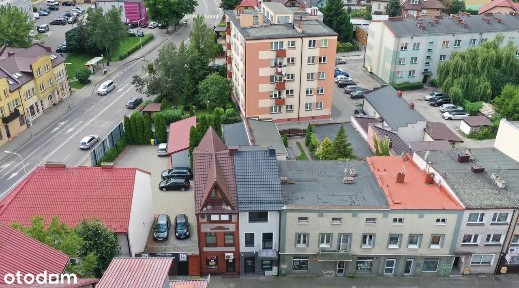 Idealny gotowiec inwestycyjny w centrum miasta