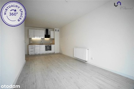 3 Pokoje. Puste Mieszkanie. Mikołów