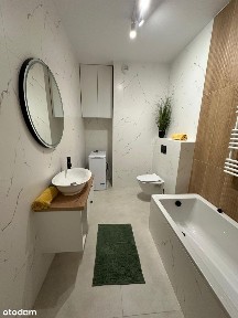 Mieszkanie na wynajem! NOWE - PIERWSZY NAJEM, 2 pokoje