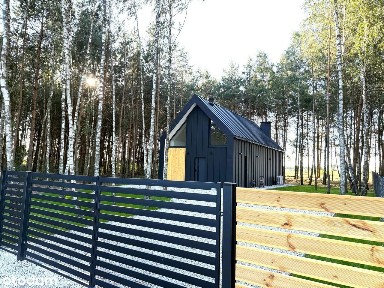 Ogłoszenie Sprzedaży Domu w Różanie