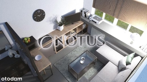 Do wynajęcia kawalerka w Świętochłowicach