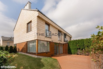 Dom 260 m2 osiedle strzeżone Konstancin