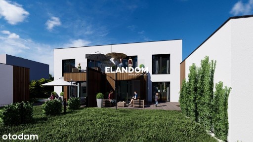 Komfortowy, nowoczesny dom, super lokalizacja