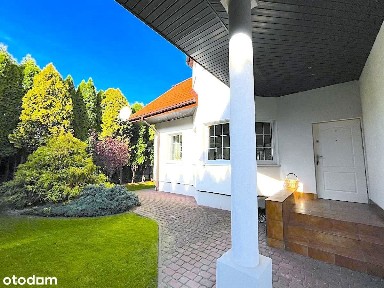 Dom wolnostojący na sprzedaż Sochaczew