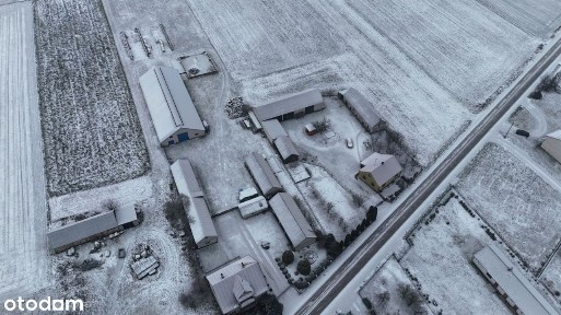 Jawory Stare, Goworowo, ostrołęcki, mazowieckie