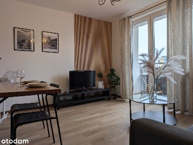 Bezpośrednio, 36m2, 2 pokoje, 10% ROI