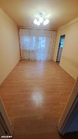 35m2, 2 pokoje,pietro 2/4,balkon
