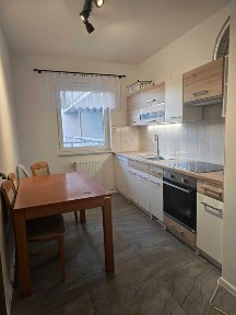 Mieszkanie Racławicka II piętro Wrocław