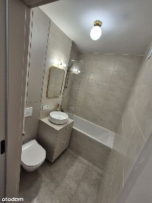 Mieszkanie 2-pokojowe PO REMONCIE balkon, piwnica OCHOTA