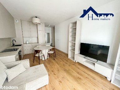 Przestronne, widne 77m2 z miejscem postojowym