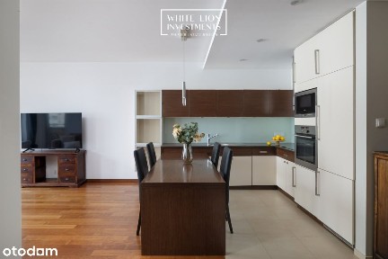 Wyjątkowe 2 pokoje z możliwością 3| 64,8 m²| Ursus