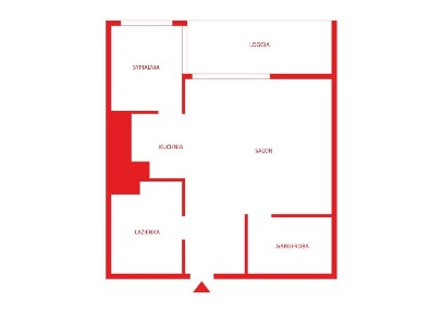 Świetny rozkład! Rabat 3%!