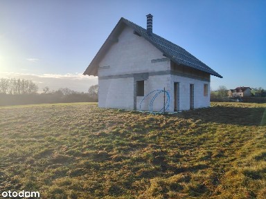Pączewo, Skórcz, starogardzki, pomorskie