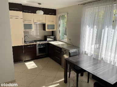 Wynajmę mieszkanie 47m² (2 sypialnie) Świętojańska