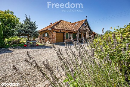 Dom Elbląg/Bielnik II, nad Nogatem Cegła, mur prus