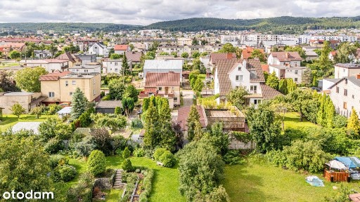 Dom z dużym potencjałem - Rumia