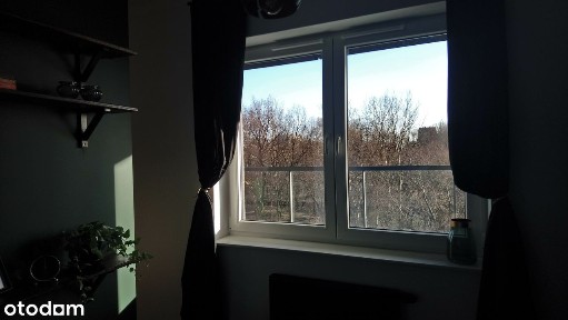 Apartament z widokiem na park ul. Rzemieślnicza 34