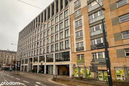 Lokal usługowy-ul. Solidarności, Warszawa
