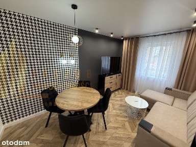 Przytulne, po generalnym remoncie, 1 najem