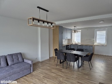 Mielec, ul. Ćwiklińskiej - do wynajęcia nowoczesne mieszkanie.