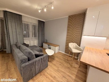 Pierwszy najemca po kapitalnym remoncie! Bardzo wysoki standard