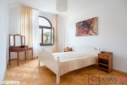 Sadyba - słoneczne, duże, ciche mieszkanie!