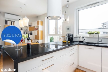 Luksusowy apartament- osiedle Saska przy jeziorku
