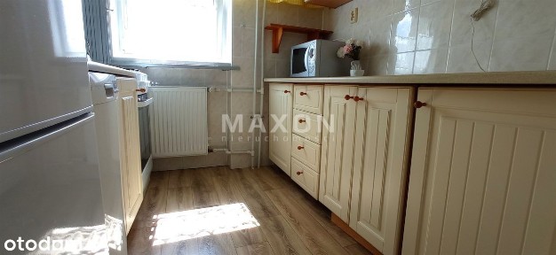 3 oddzielne pokoje + gabinet, metro Słodowiec