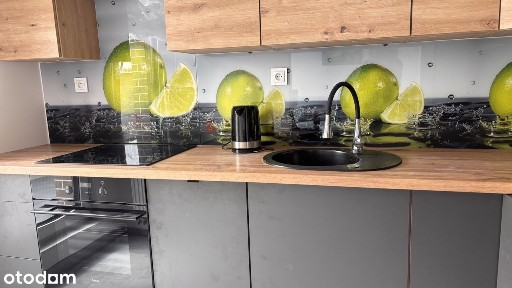 ul. Południowa, Plewiska, Komorniki, poznański, wielkopolskie