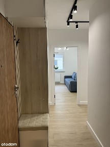 Nowoczesne 3 pokojowe mieszkanie z klimatyzacją