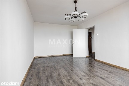 2 pokoje, Kępa Potocka, możliwość umeblowania