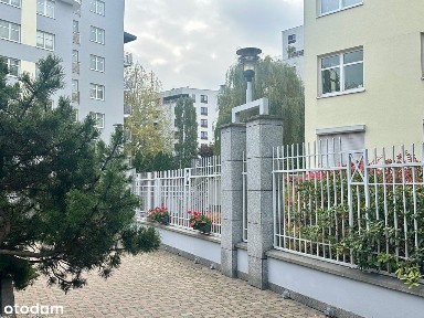 ul. Karola Bohdanowicza, Rakowiec, Ochota, Warszawa, mazowieckie