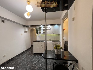 al. Aleja Niepodległości, Stary Mokotów, Mokotów, Warszawa, mazowieckie