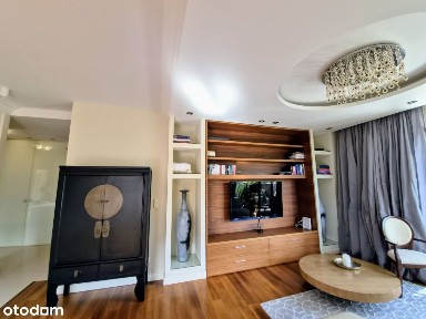 ul. Prymasa Augusta Hlonda, Błonia Wilanowskie, Wilanów, Warszawa, mazowieckie