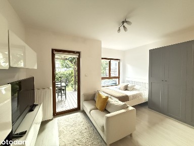 ul. Herbu Janina, Błonia Wilanowskie, Wilanów, Warszawa, mazowieckie