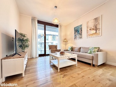 ul. Leona Kruczkowskiego, Solec, Śródmieście, Warszawa, mazowieckie