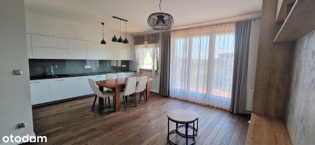 PRZYJAŹNI z 2 miejscami postojowymi, Krzyki, Wrocław, dolnośląskie